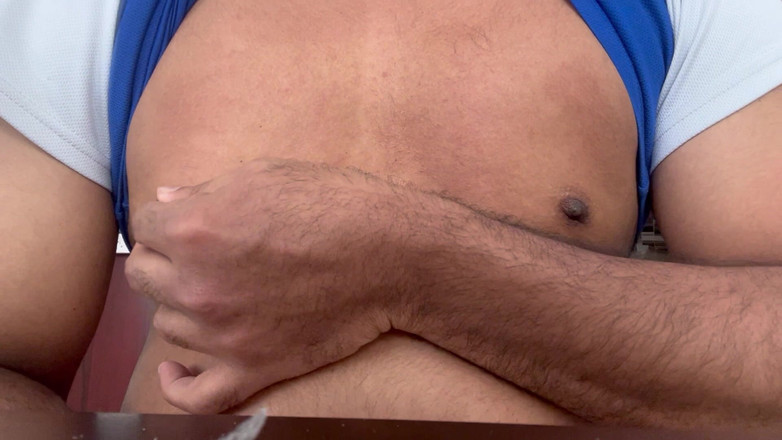 Rose abi: Moje malá prsa