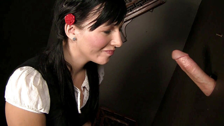 Blow me X: 미국 정자 사냥꾼 - 챌린지 #08