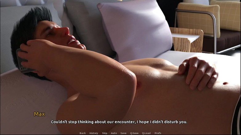 Amaran Futas: Futa health care hratelnost část 20