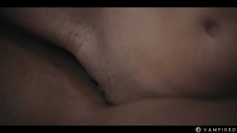 Vampired: Hemliga känslor agerar 1