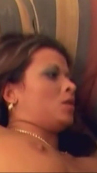 She Seduces Him When Undressing to Fuck, Anal.