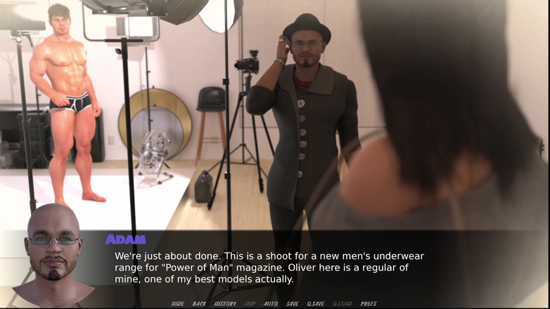 Wickedgammes studio: Permainan Pantang Larang Bahagian 62