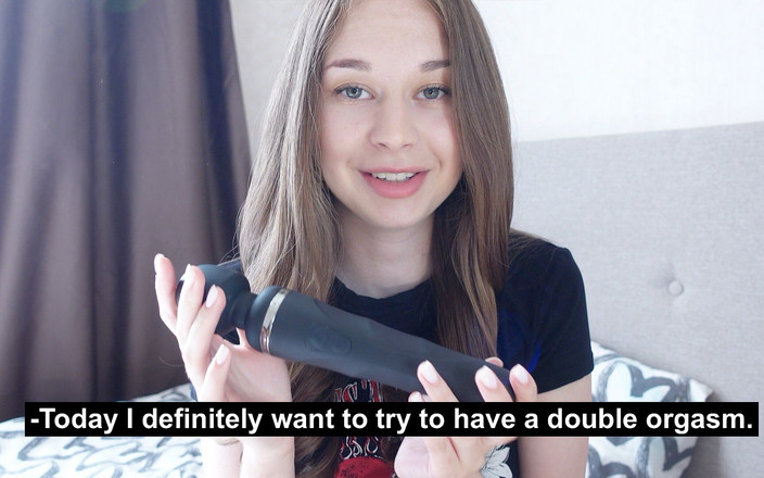 Anna Sibster: 나는 그런 피날레를 기대하지 않았다.