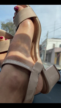 Sexy Feet