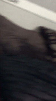 Seksi orta yaşlı seksi kadın itaatkar büyük memeli iri güzel nineyi domine ediyor! Vibratör, dildo olgun lezbiyen çoraplar!