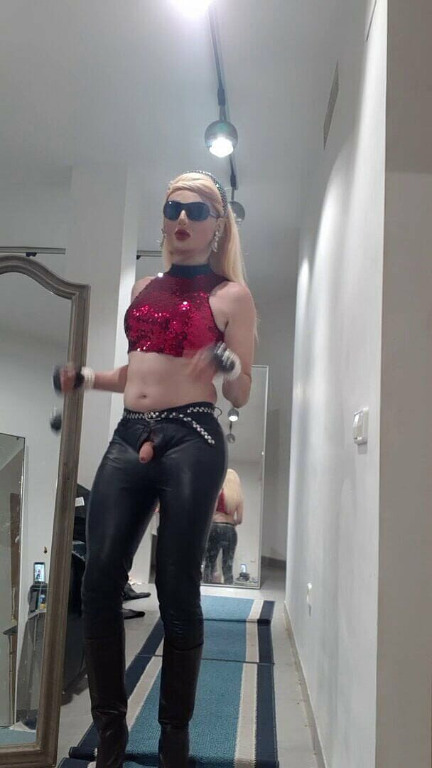 Tatiana Zorrita: Tatiana 12