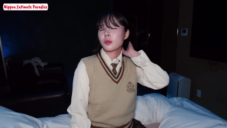 Temptation: Asian Angel 28168