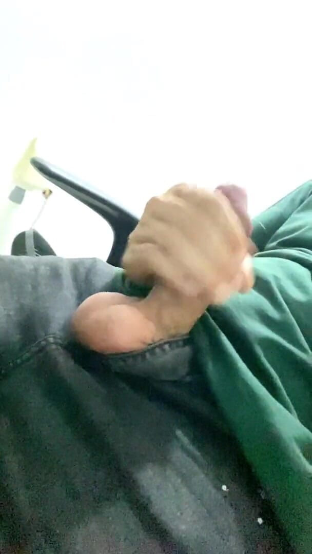 Latin mature king: ビッグ・コック