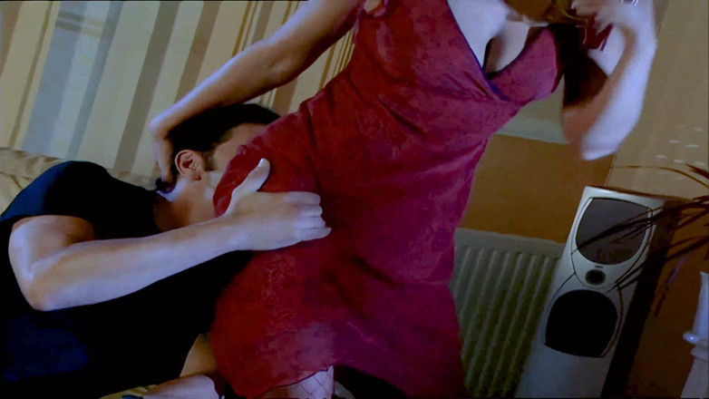 Antonio Adamo Film: Elena - bahagian 3 wanita di cermin.