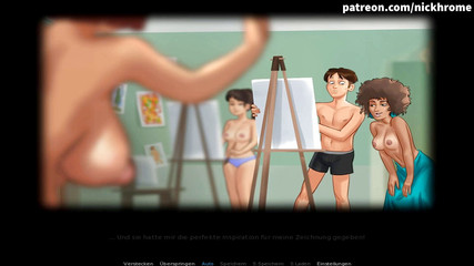 Cartoon Universal: Німецький мультфільм, частина 169 - найкращий конкурс цицьок