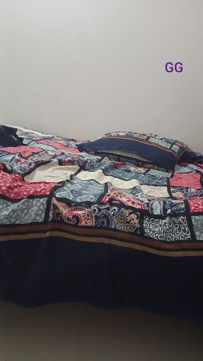 Girlgroup: Super sexig het Bhabhi med stora bröst fångade hennes devor