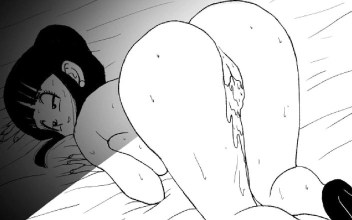 The BenJojo: Kamesutra dbz erogame 11 riempie la moglie del suo studente