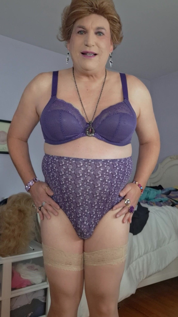 Victoria Lecherri: Jestem taka mokra teraz!