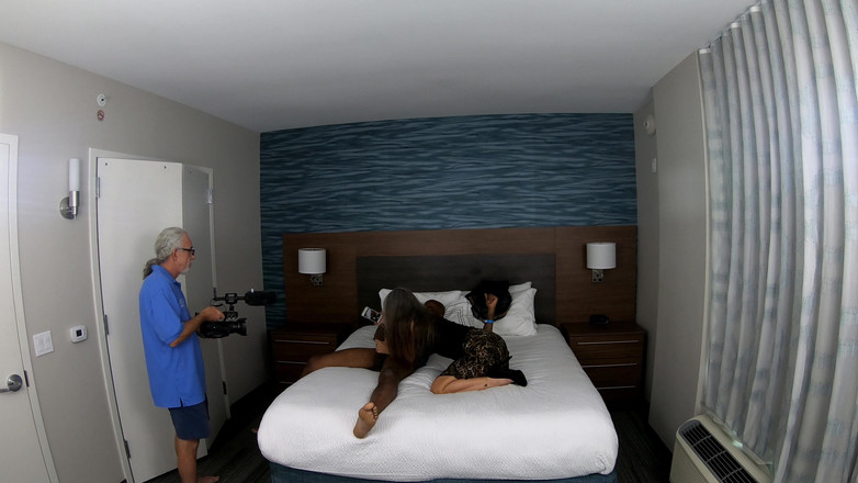 Shaundam: Btsザ・カッコウ体験