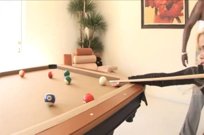 X Black: The black king Lexington Steele- Episode #48