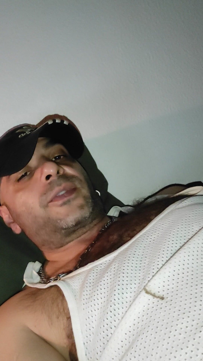 SmokedAlloy2: Dirty Junkbro (dj-bro) arrapato in camera da letto