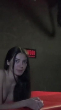 Threesome Sex Bi Party