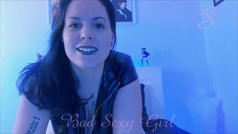 Bad Sexy Girl: 057 - I Insult You and Bully You with a Friend