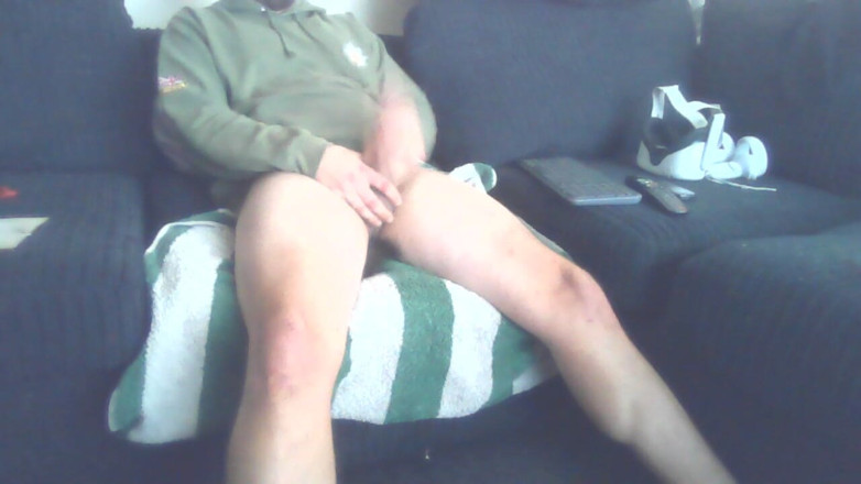 Straight man doing gay porn: Help Get My Dick Hard, I Masturbate Alone to Much...