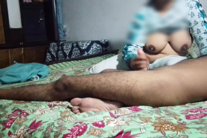 Wajidsexy: กูให้พี่สะใภ้ได้