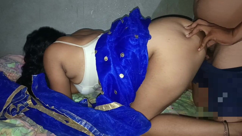 Kavita69: Young Boy Cums Inside Me While Having Sex with Hot...