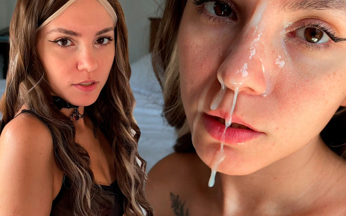 My Little Betsy: Soția mea este la duș și o fut pe cea mai...