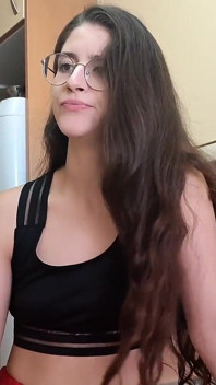 Natural Protein From My Dick