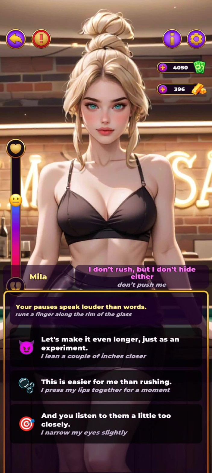 Sexy Rahul banaras wala: Sin City Part 11