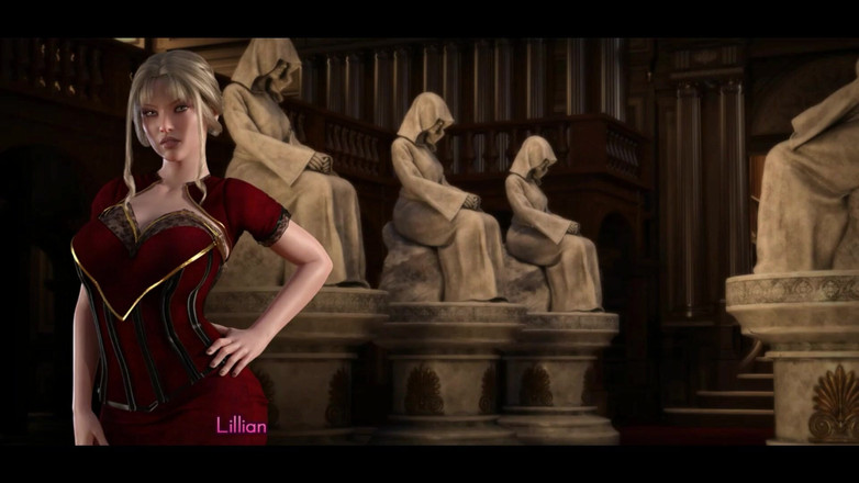 LoveSkySan69: ジェネシスオーダーV25051パート61彼は戻ってきた!〜によって loveskysan69