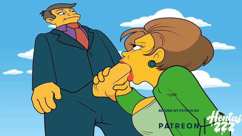 Hentai ZZZ: Simíci porno nejdelší kompilace