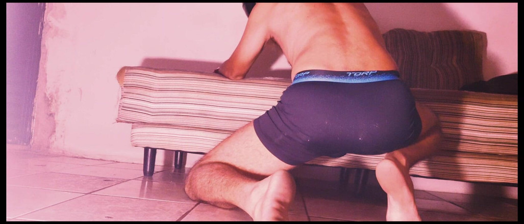 Stink HairyMale: Hudební video Secret Maskarado