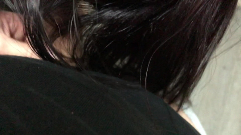 Our Secrets: Cum in her panties in locker room
