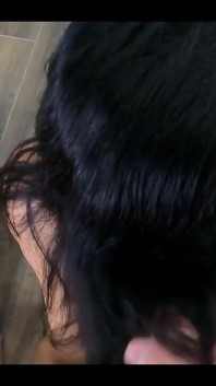 Hairjob