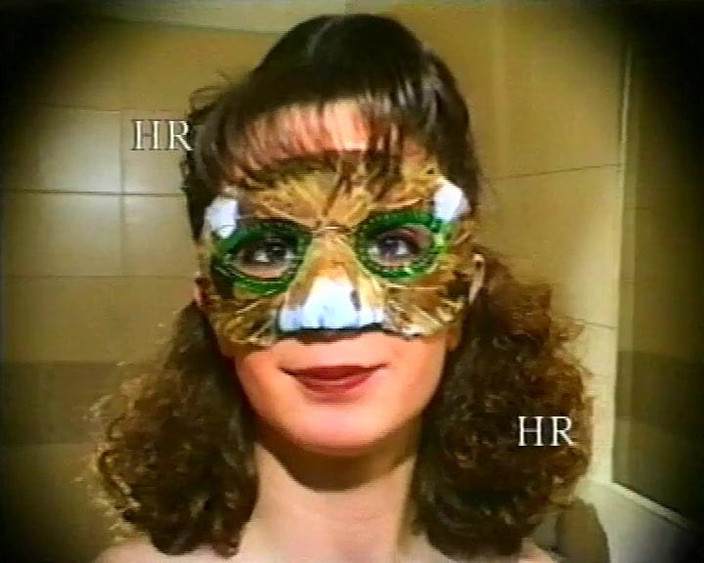 Hans Rolly: Videoclip scandal din anii 90 cu gospodine italiene # 5