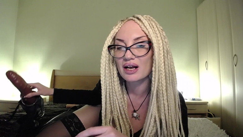 BadAssBitch: 把你从直来