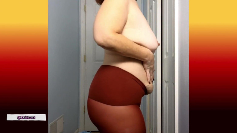 Elianna: Regalo de navidad de suegra