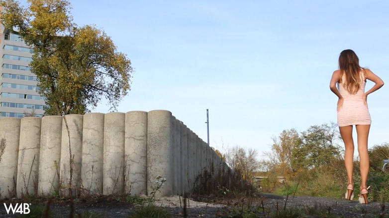 Watch4beauty: Pauză de pișat