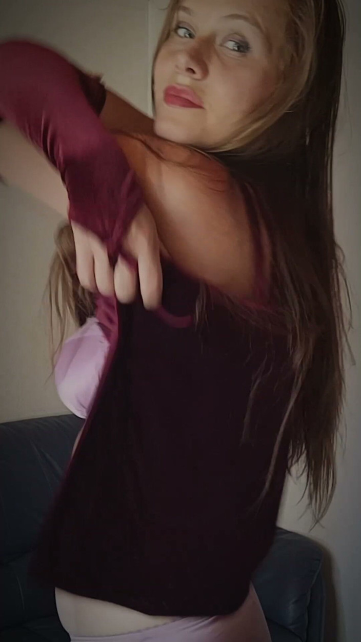 Riddy: Striptease,