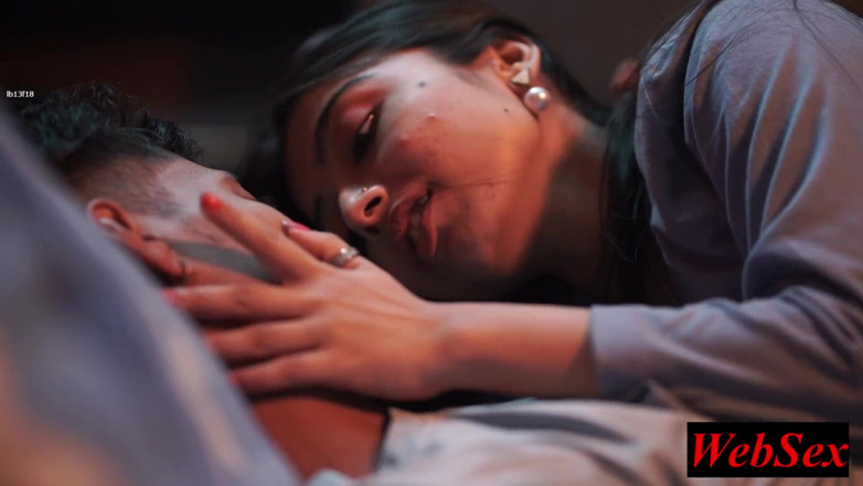 WebSex Premium: I Never Fuck Someone Before Except Her! Last Sex with...
