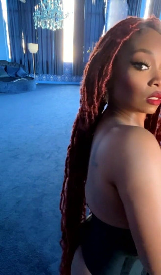 Sookies Juke: За кулисами для моих поклонников