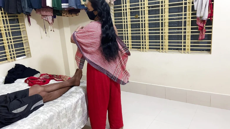 SAFI TV: I Had First Anal Sex with My Step Aunty and...
