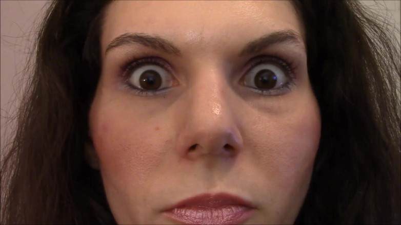 Pretty Kitty Kat: MesmerEYEZ