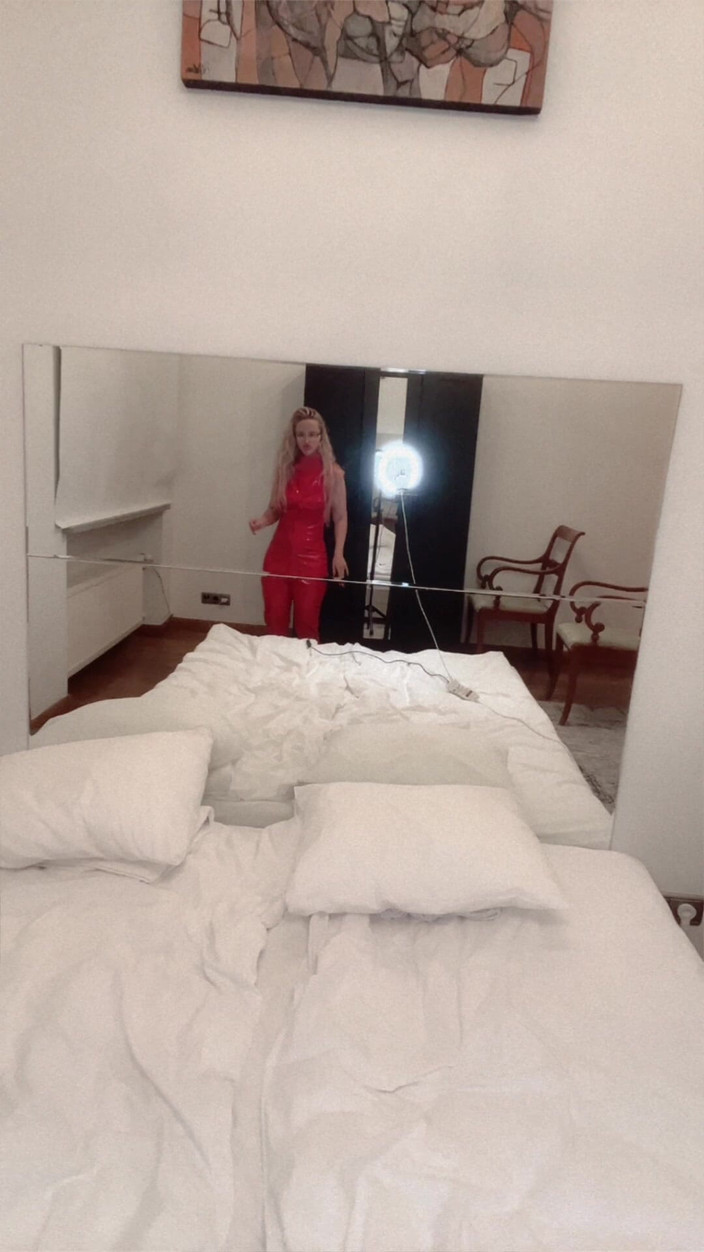 FinDom Goaldigger: Zatřeste tělem jako dívka