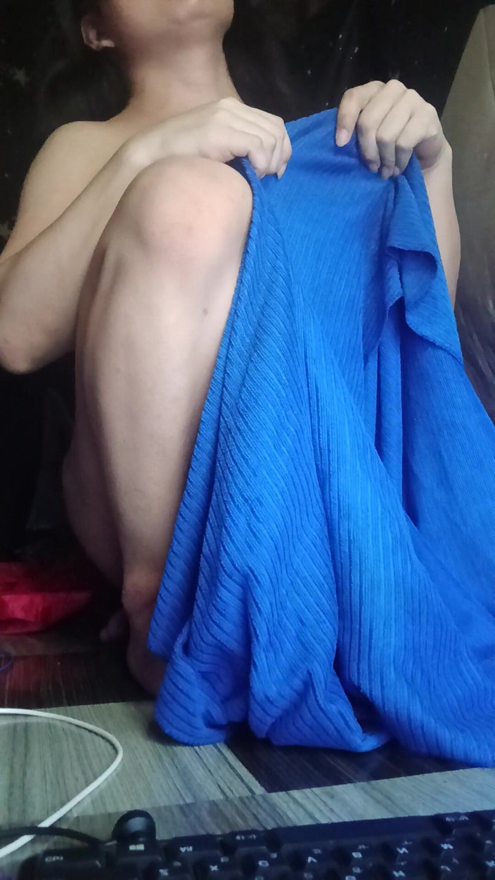 Reynaldo6: एकल ट्रांस सुंदरी निजी मजा सिर्फ आपके लिए