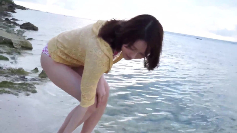 Raptor Inc: Mizuho ~ The smile of the goddess returns - Mizuho Uehara