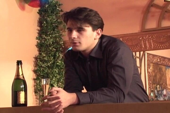 Planete Francaise: La sodomie la plus sexy de tous les temps avec...