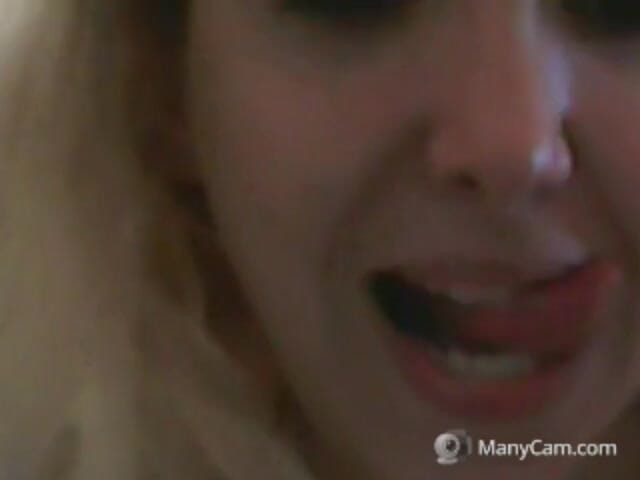 savannahamatoriale: Škádlení se sexy holkou!