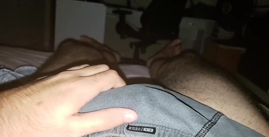 vincentandvitor: 戏弄你。Vincent和Vitor