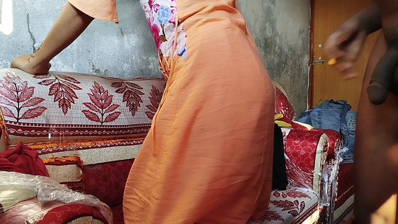 Deshi women: Ragazza indiana del villaggio vergine fa sesso anale virale mms