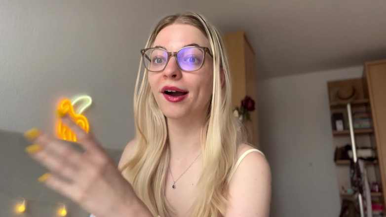 Goddess_Bella_Rae: Tại sao phụ nữ tìm thấy beta đàn ông kinh tởm